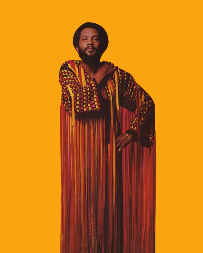 roy ayers