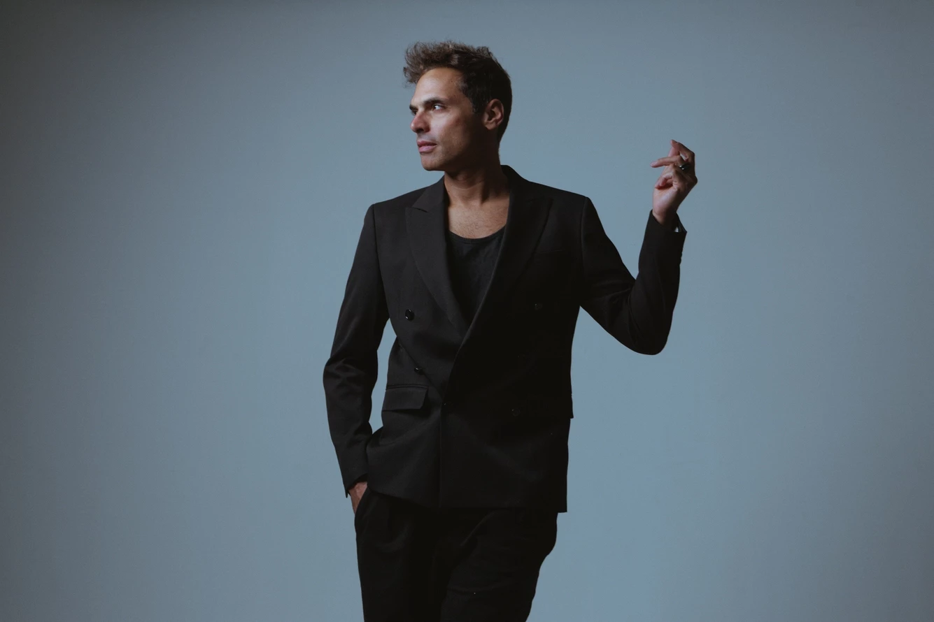 Ο Γιώργος Παπαγεωργίου κριντζάρει με αυτούς που ακούνε σκυλάδικα