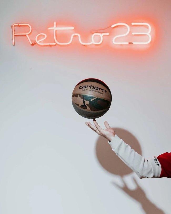 Retro23