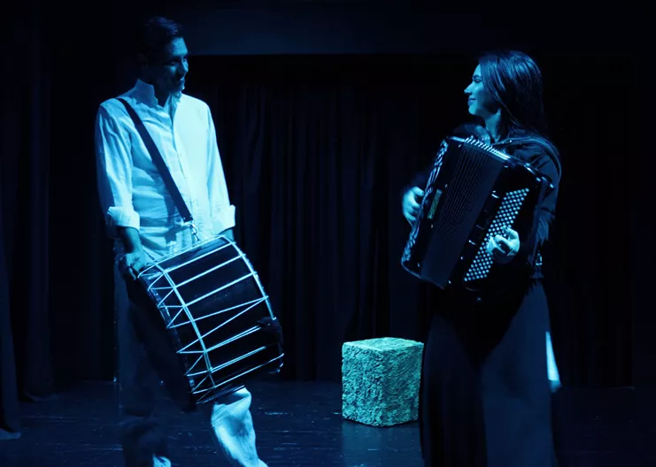 Καραϊσκάκης: Ο παρεξηγημένος ήρωας