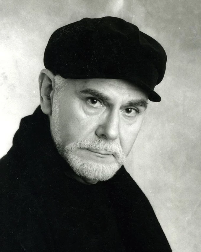 Ανδρέας Βουτσινάς