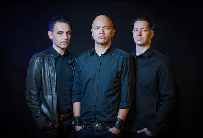 Danko Jones