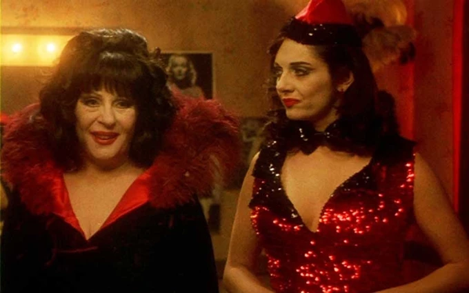 Το Κλάμα Βγήκε απ’ τον Παράδεισο