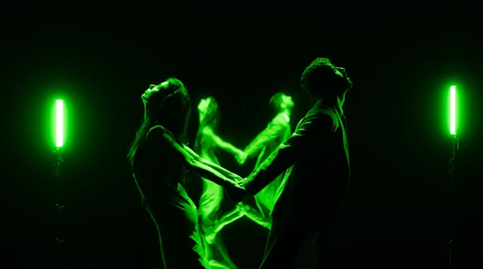 Ζyklon ή το Πεπρωμένο