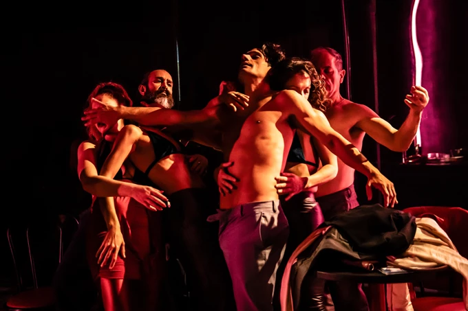 Δον Ζουάν 2024-25