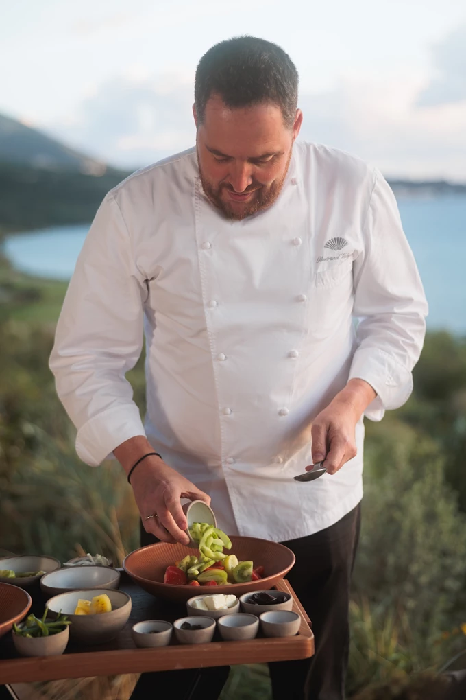 OLIVIERA @Mandarin Oriental, Costa Navarino 2