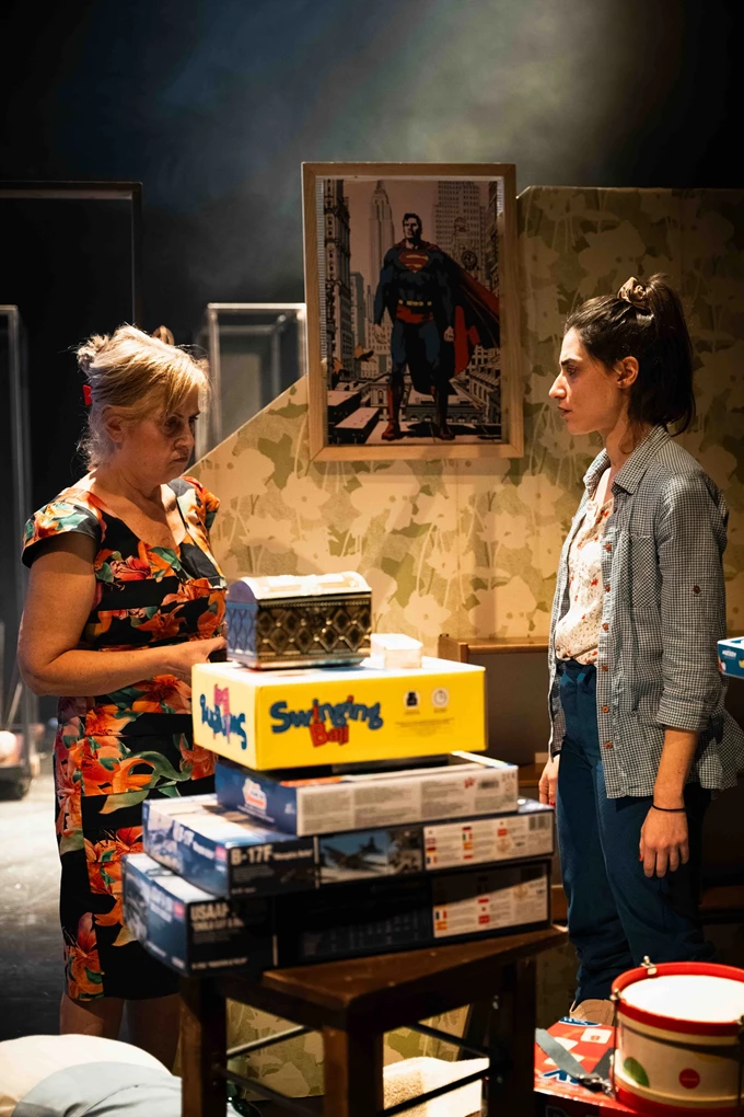 ΤΟ ΨΕΜΑ ΤΟΥ ΜΥΑΛΟΥ