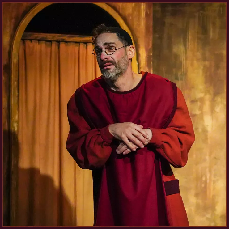 Η φάρσα του Πιέρ Πατλέν