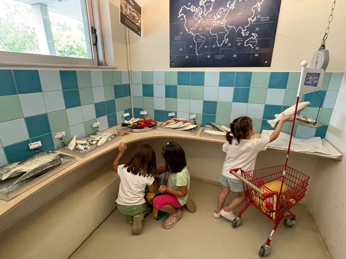 Παγκόσμια Ημέρα Διατροφής - ΑΒ Βασιλόπουλος