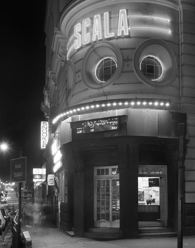 κινηματογράφος Scala