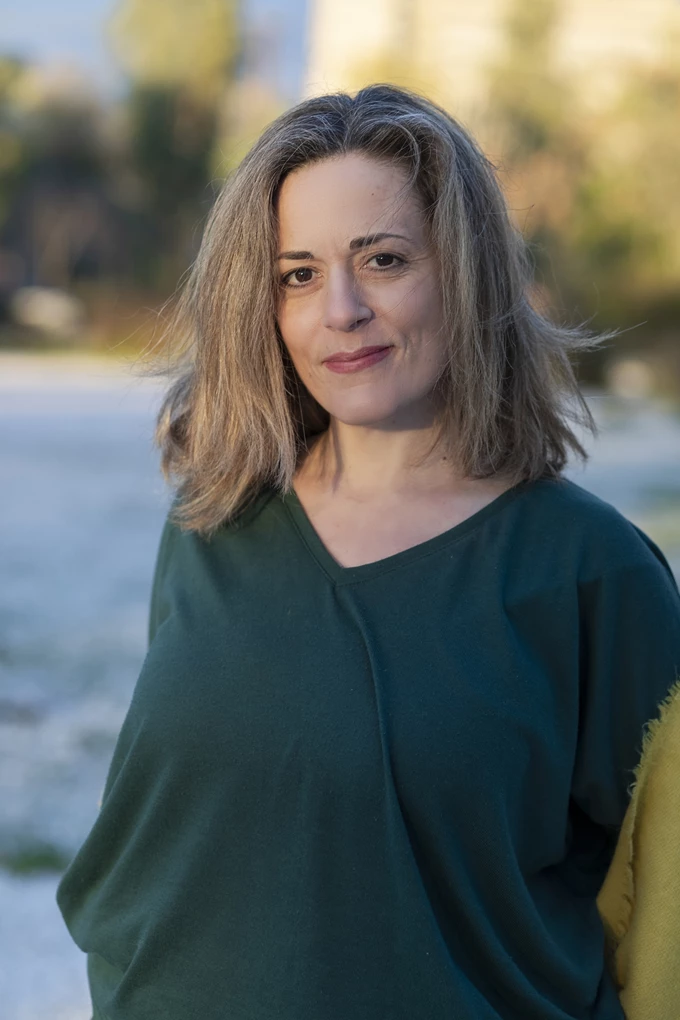 Ιφιγένεια Ντούμη, μεταφράστρια, γυναίκες συγγραφείς Λατινική Αμερική, φεμινισμός, βία