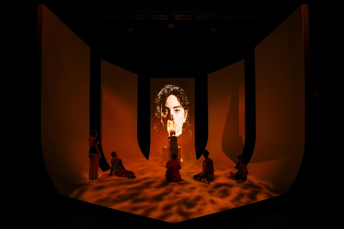 Έχεις πέντε λεπτά