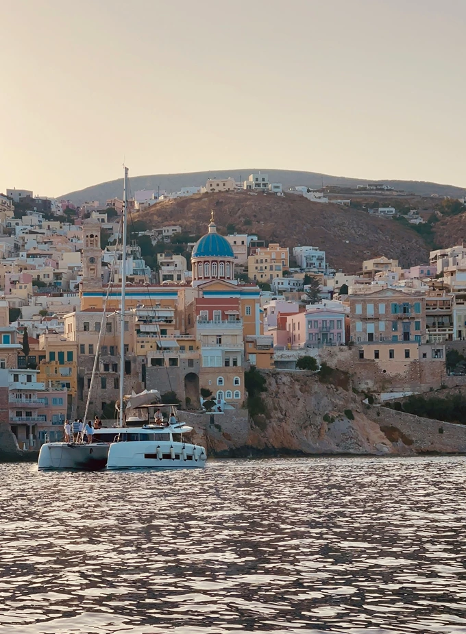 συρος