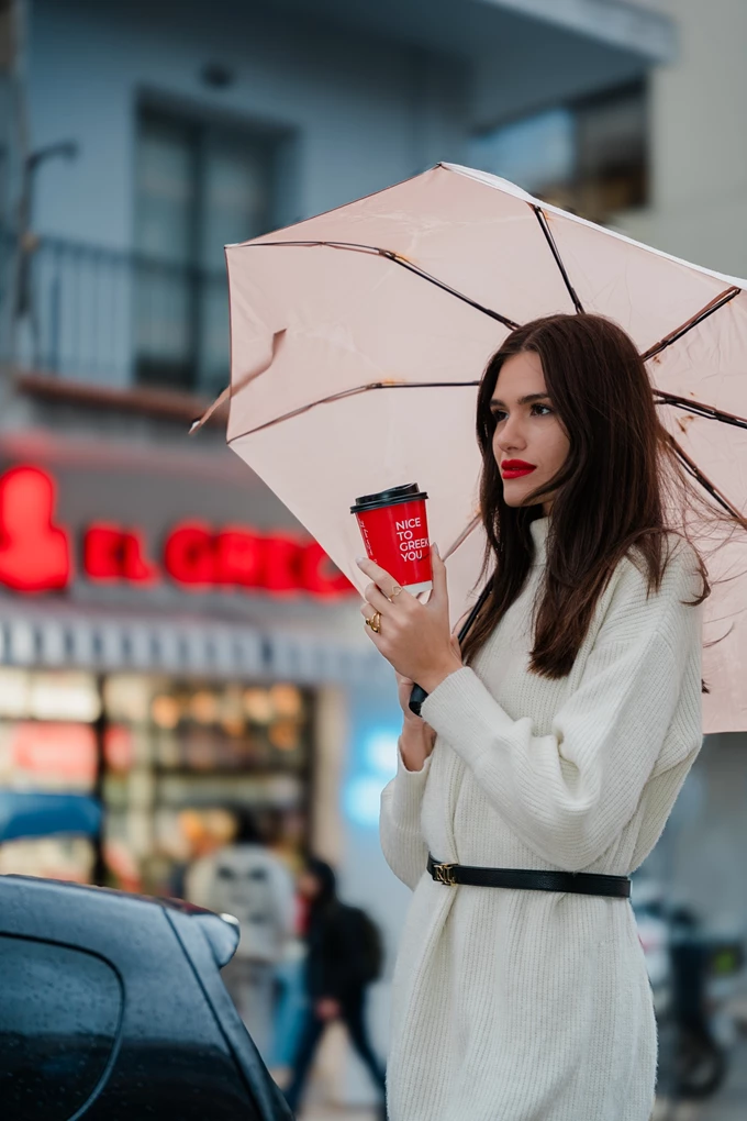 El Greco Κατεχάκη