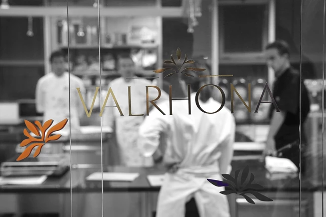 Valrhona