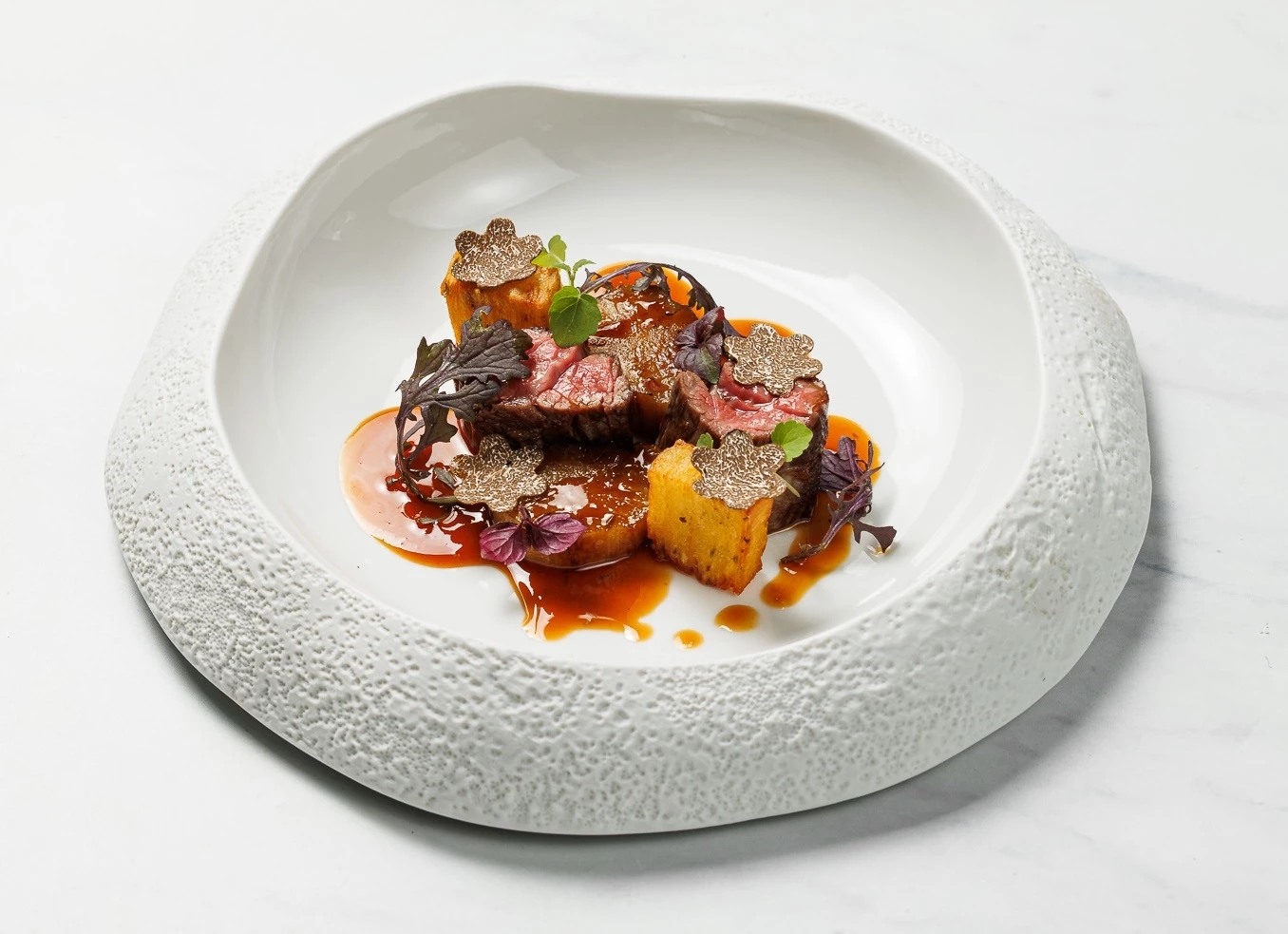 Το κοσμοπολίτικο fusion του αθηναϊκού κέντρου