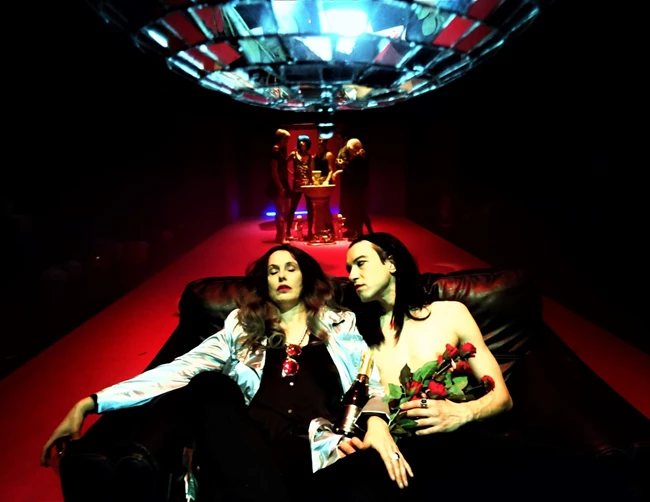 Μισάνθρωπος