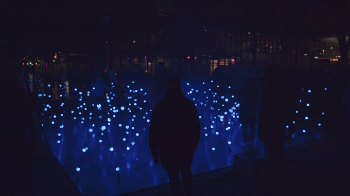 Aqua Olimpia Luzern
