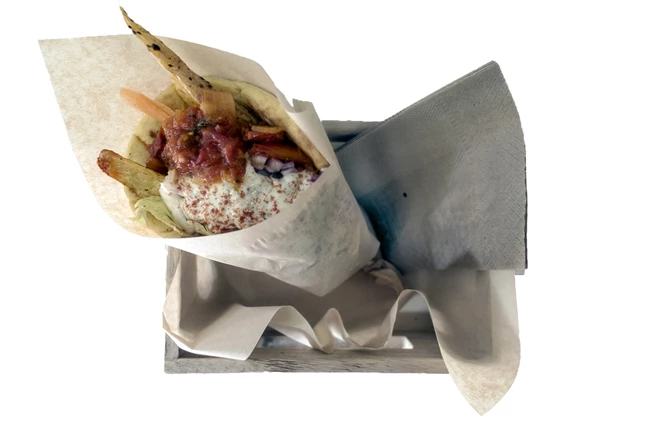 Cookoomela Grill