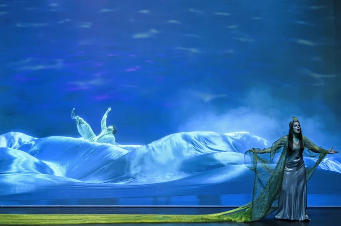 Ο Αλαντίν και τα Μαγικά Χριστούγεννα