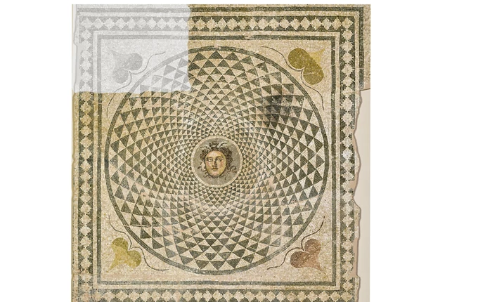 Αρχαιολογικό Μουσείο Πατρών