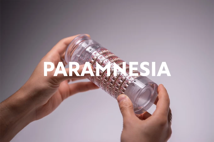 Παραμνησία