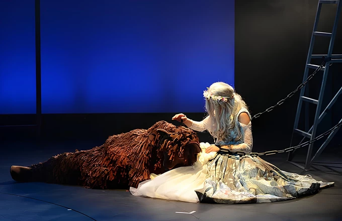 Το δώρο της Παπλωματούς 2025-26