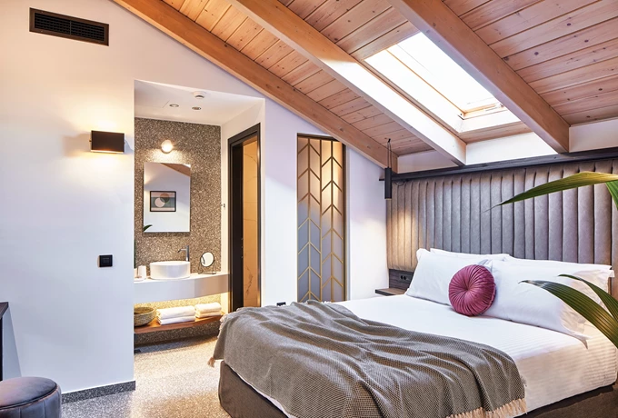 Λιθεία Ξενοδοχεία