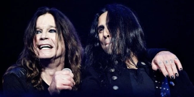 Gus G.: Life Through Fire