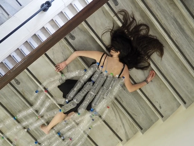 Κλιματική Αλλαγή; Έχει Πολλές Θερμίδες;