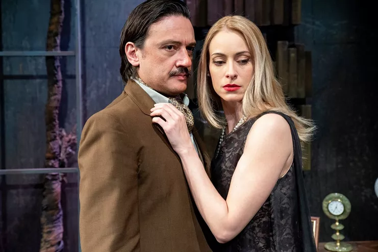 Ο απρόσκλητος επισκέπτης