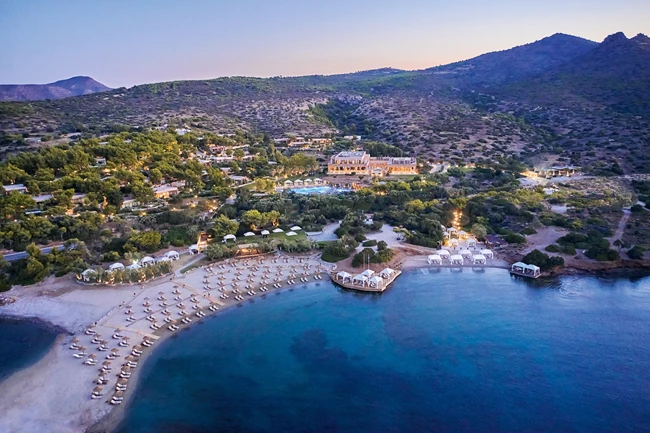 Grecotel Cape Sounio