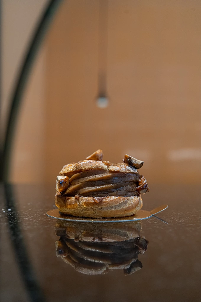 The Zillers Pastry Bar Ιούλιος 2025