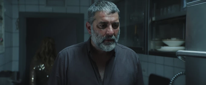 Σπασμένη Φλέβα teaser