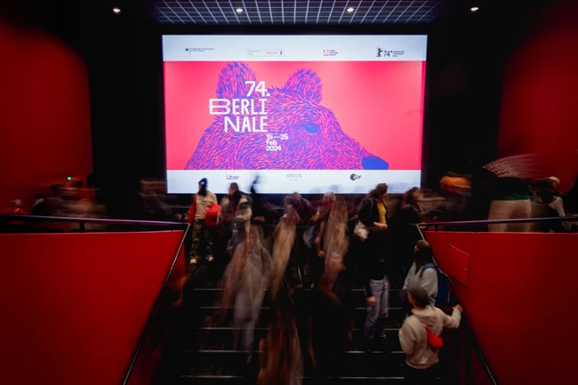 Μπερλινάλε 2024 5