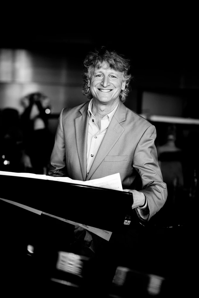 David Kikoski