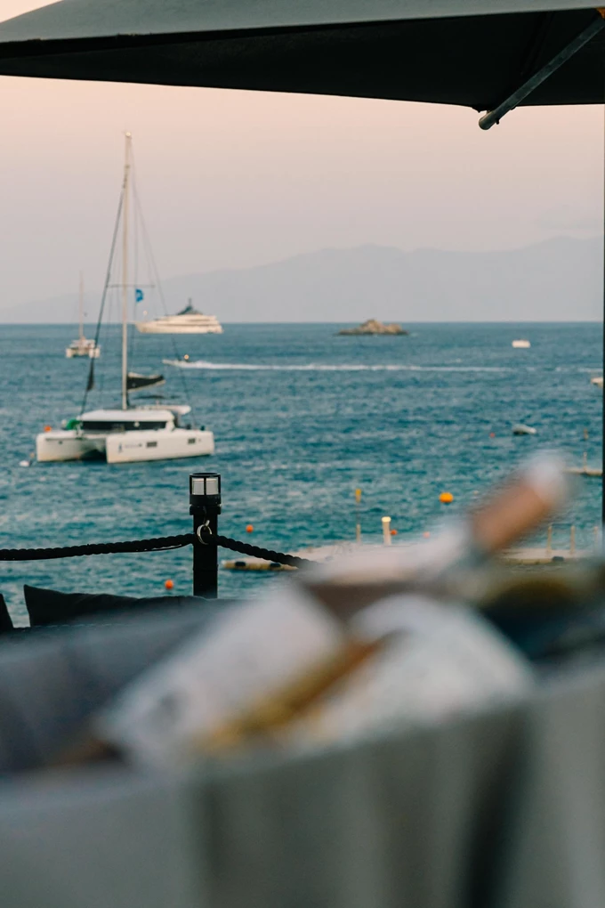 Wine - Kivotos Mykonos