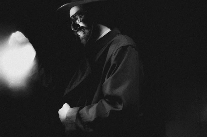 Η κατάρρευση