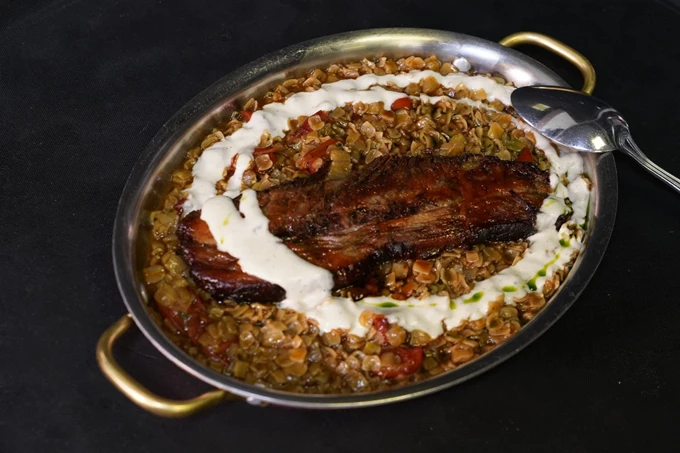 Feedel Γλυφάδα