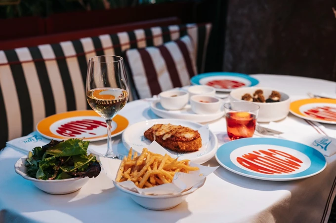 Στο 'Ami' θα ξαναμάθεις ιταλικά 1