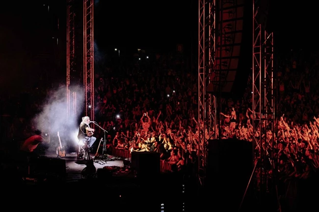 Γιάννης Χαρούλης