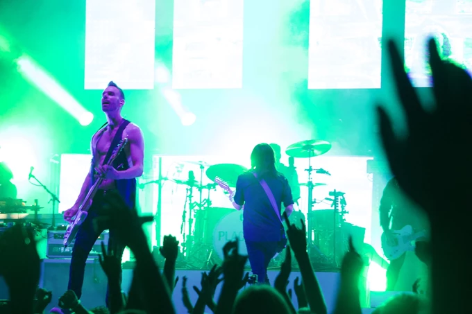 Placebo