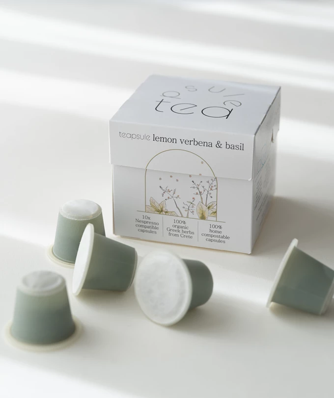 teapsule