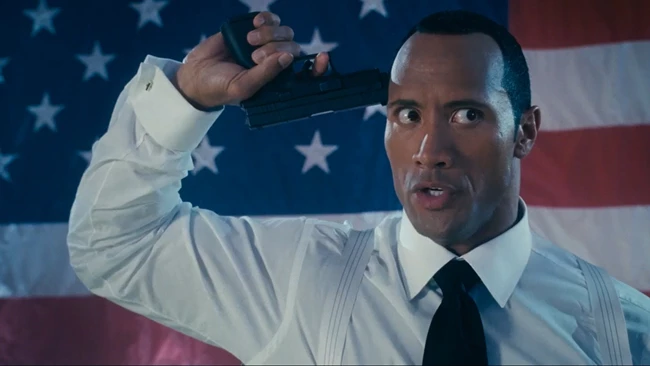 Southland Tales