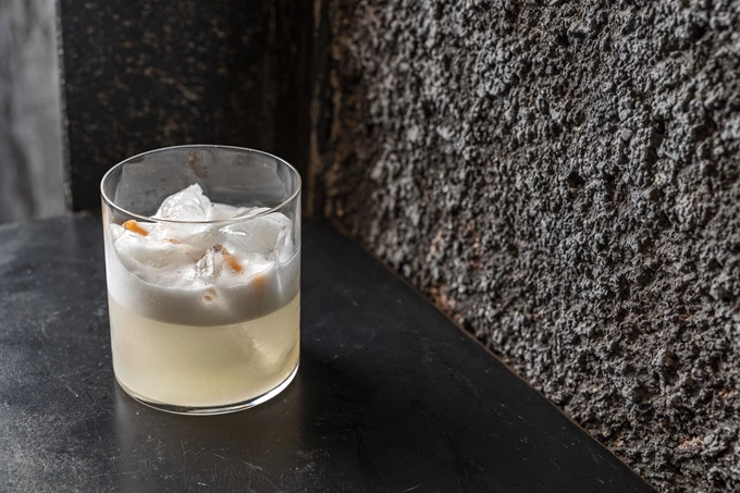 Το νέο μπαρ Ichigo Ichie στο κέντρο της Αθήνας 7