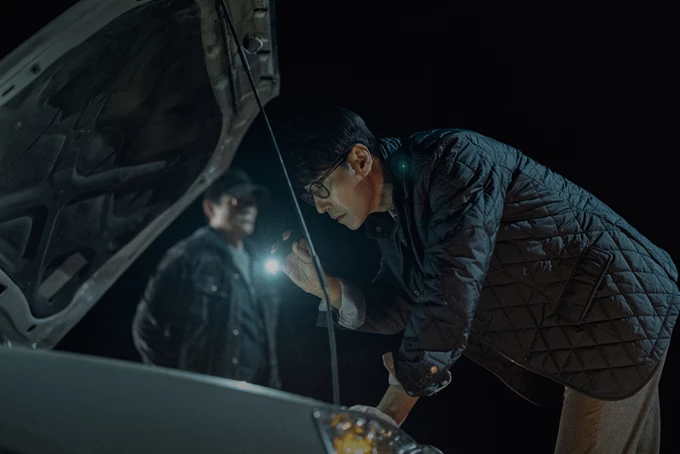 Καμιά Άλλη Επιλογή 40