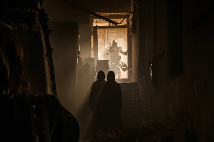 Ξανασταυρώνεται