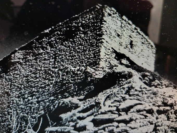 LITHOS – Η πέτρινη φορεσιά της Κέας