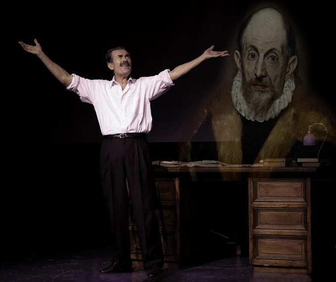 Τελευταίο σαββατοκύριακο για 80+ θεατρικές παραστάσεις - εικόνα 54