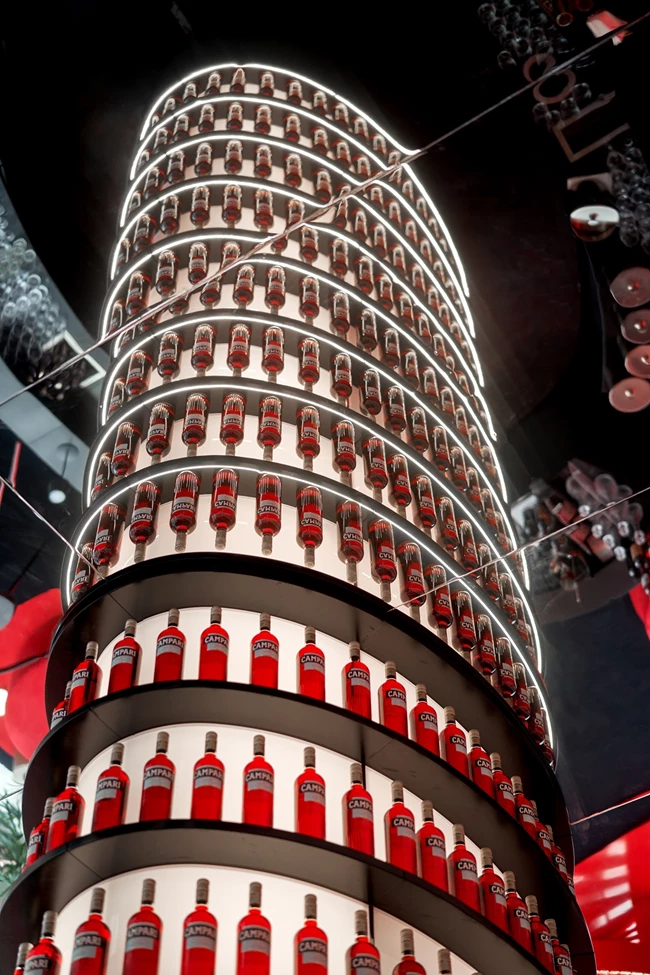 Campari Cinémathèque